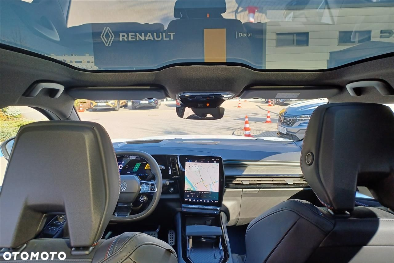 Renault Rafale - 13