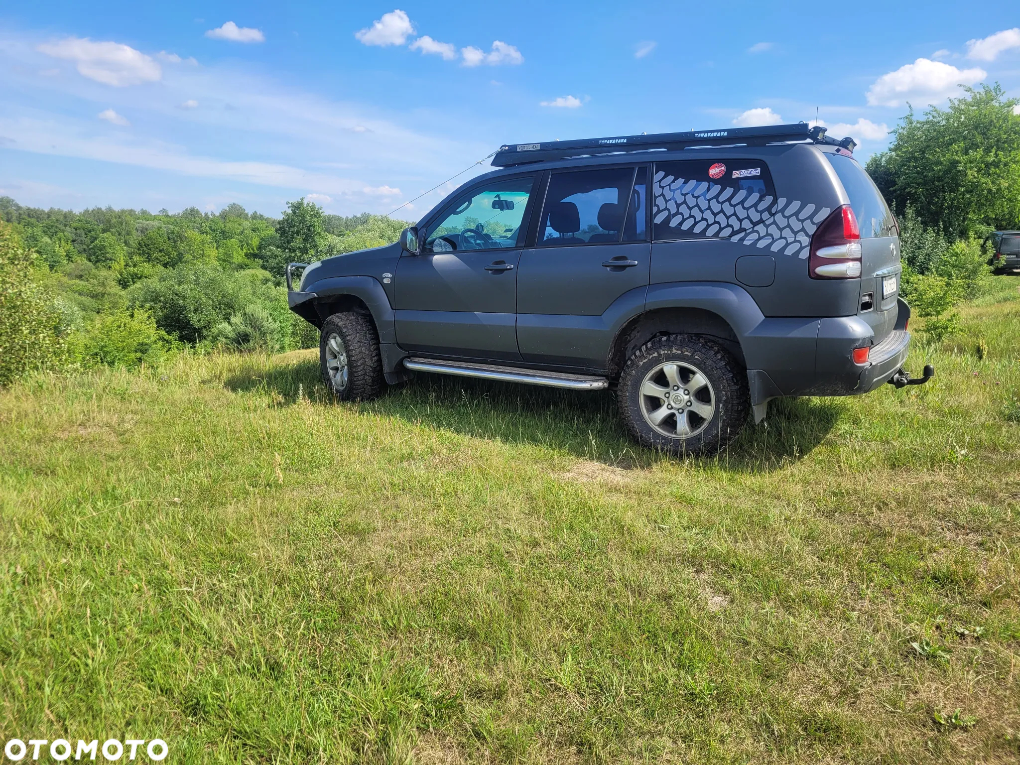 Toyota Land Cruiser 3.0 D Luna - 6