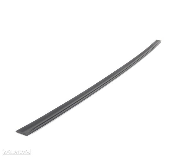 AILERON LIP SPOILER TRASEIRO PARA MERCEDES S W126 80-91