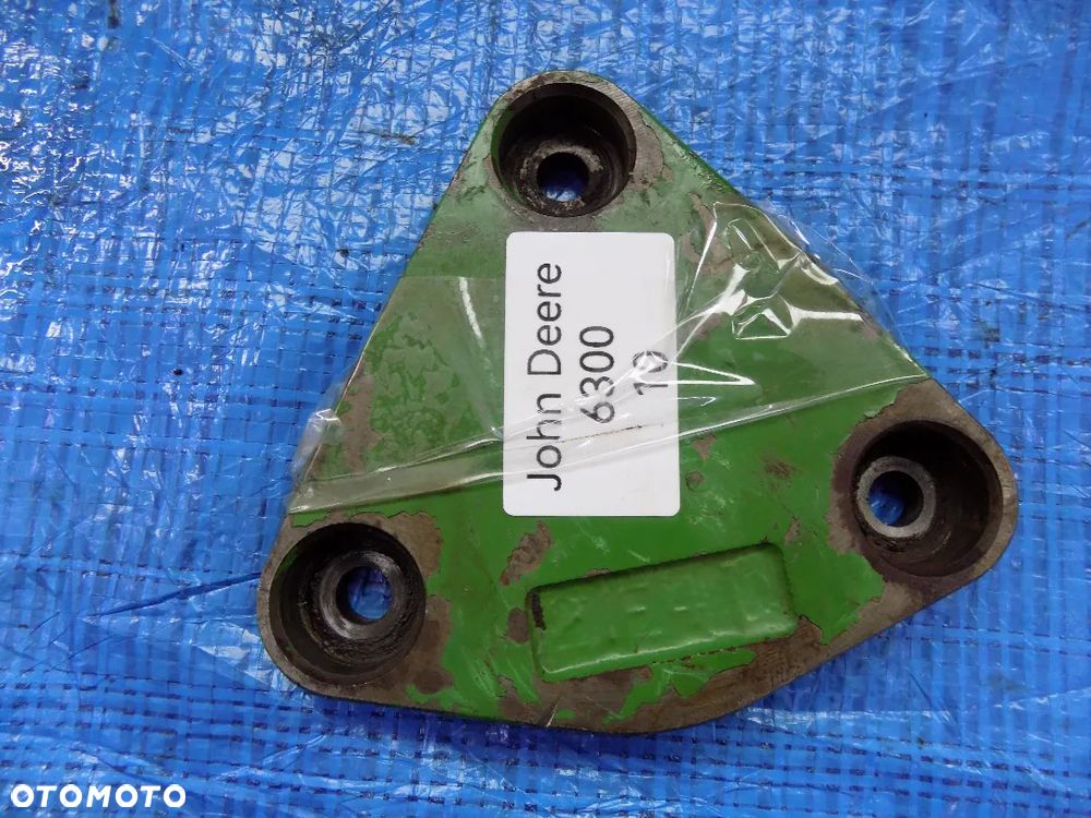 zakończenie rozdzielacza hydraulicznego 8507b john deere 6300 6100 6200 6400