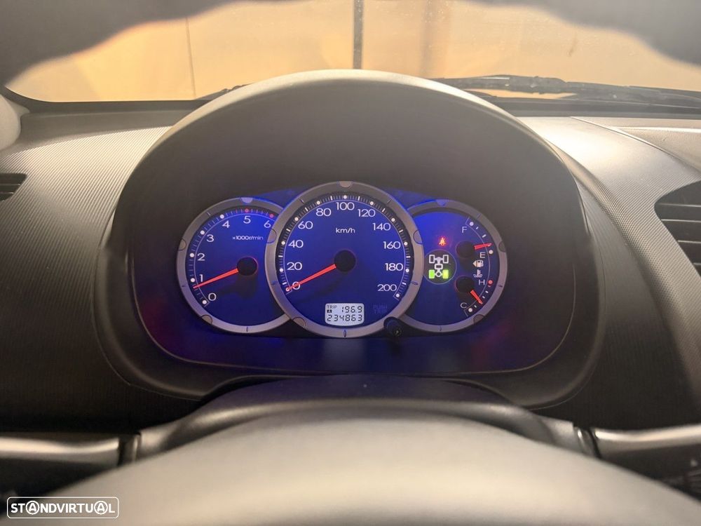 Mitsubishi L200 2.5 DI-D CD Intense 4WD - 6