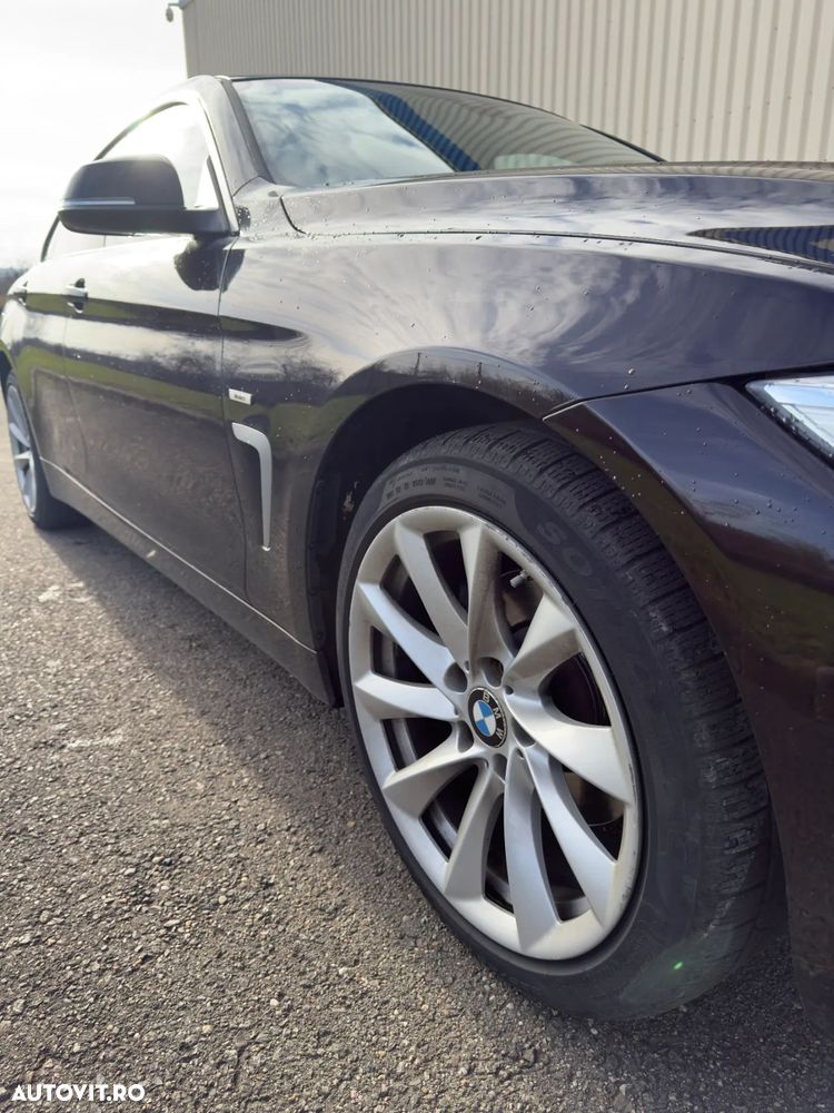 BMW Seria 4 - 18