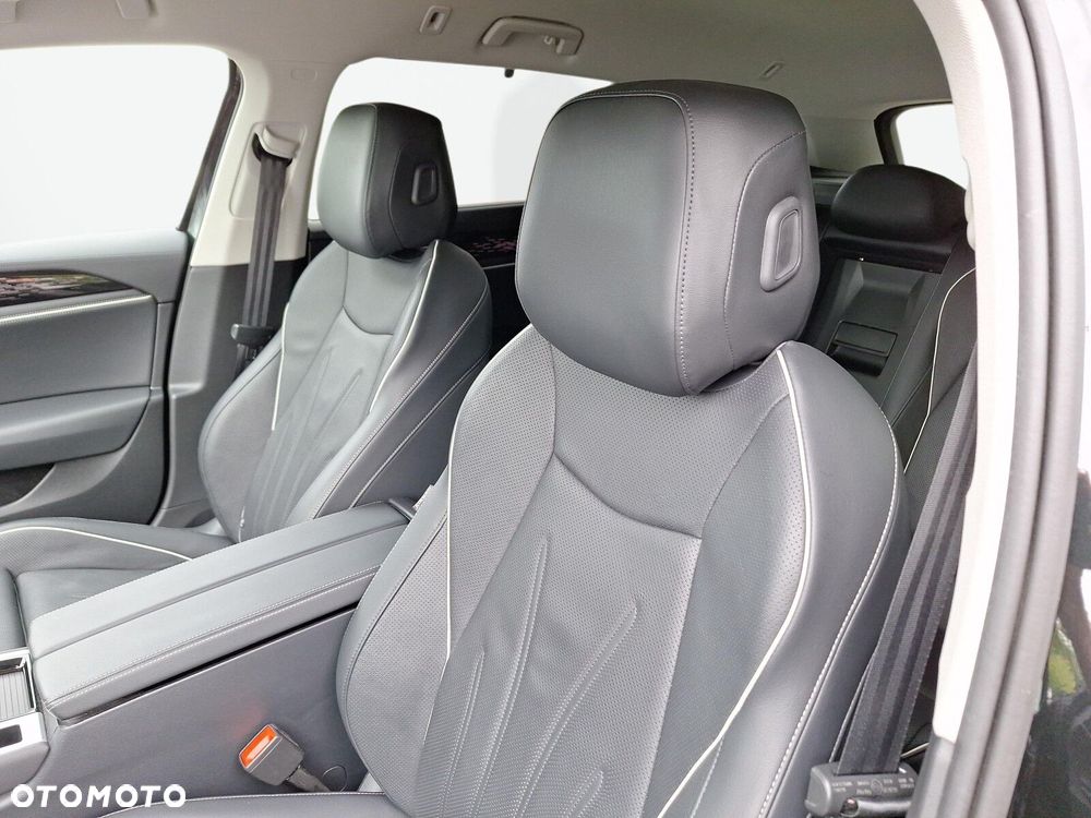 Volkswagen Passat - 15