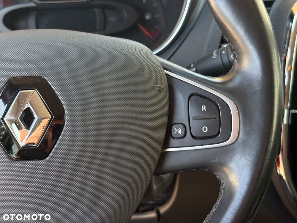 Renault Captur ENERGY TCe 120 EDC LIMITED - 22