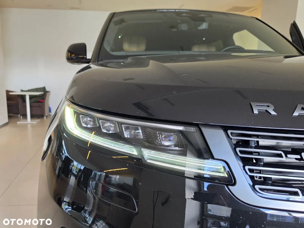 Land Rover Range Rover Sport - 40