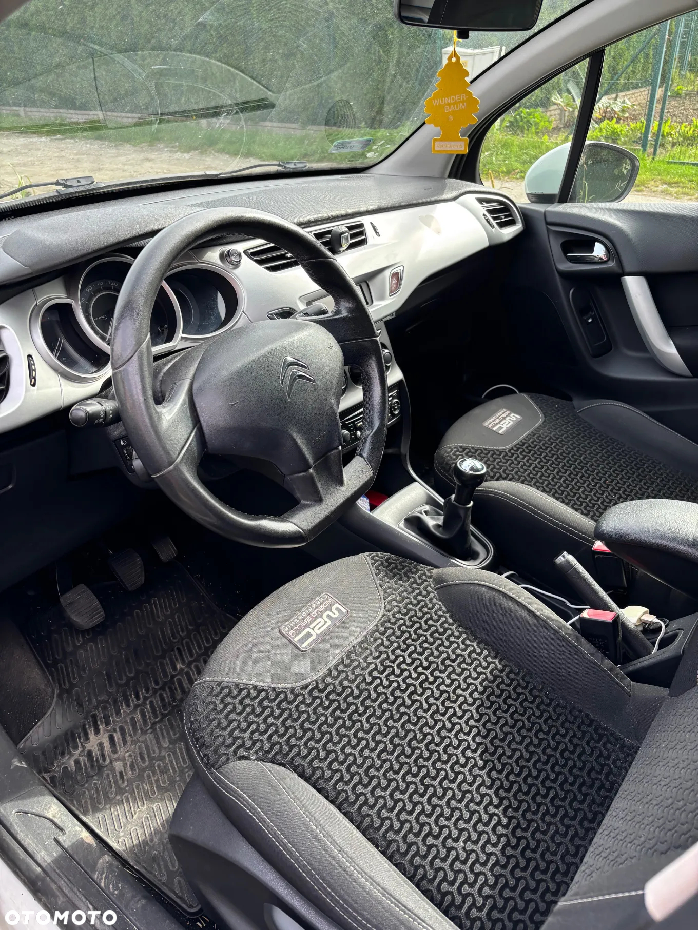 Citroën C3 1.4 HDi Impress - 4