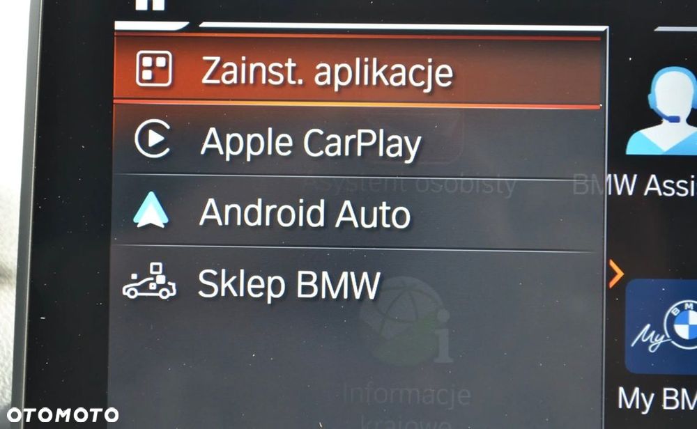 BMW X4 xDrive20d mHEV M Sport sport - 24