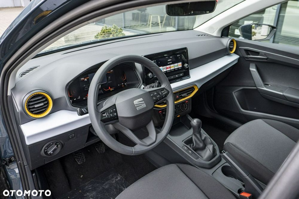Seat Ibiza - 11