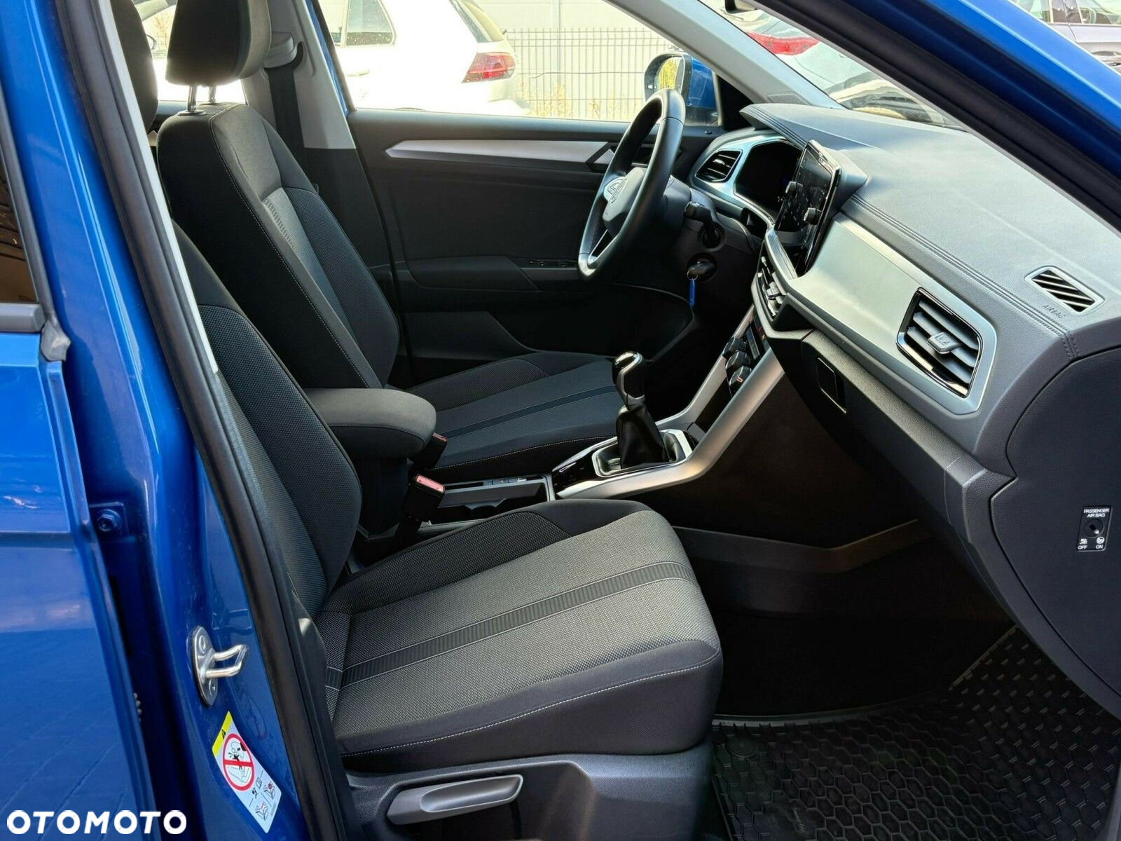 Volkswagen T-Roc 1.5 TSI Life - 12