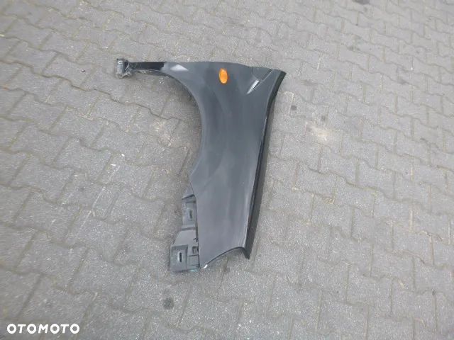 BŁOTNIK PRAWY PRZÓD PRAWY PRZEDNI NISSAN ALMERA TINO - 4