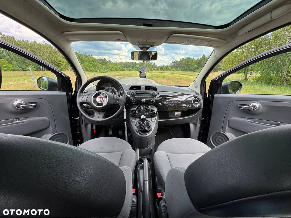 Fiat 500 - 8