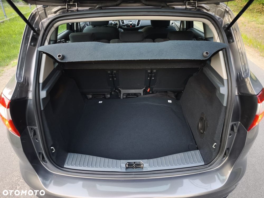 Ford C-MAX 2.0 TDCi Titanium - 18