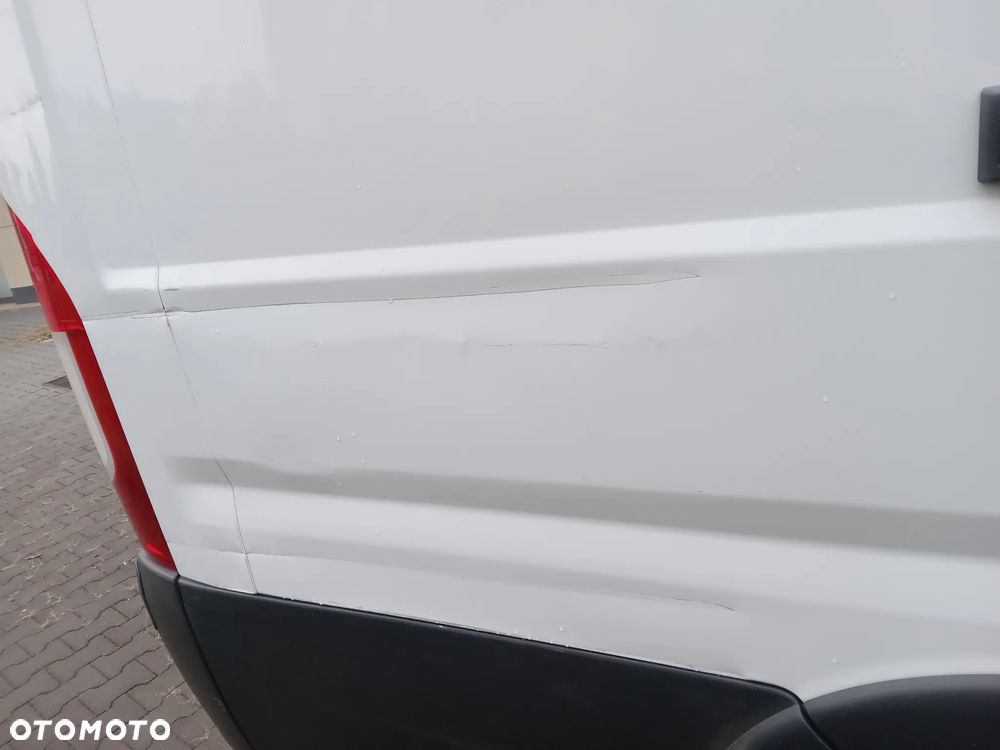 Fiat Ducato maxi - 11