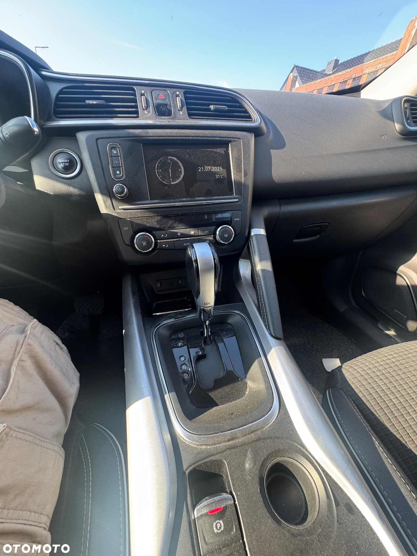 Renault Kadjar Energy TCe 130 EDC Bose Edition - 20