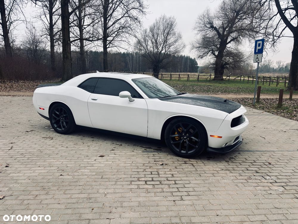 Dodge Challenger 5.7 R/T - 6