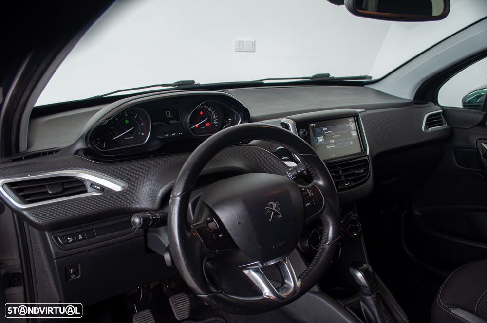 Peugeot 208 1.6 BlueHDi Style - 7