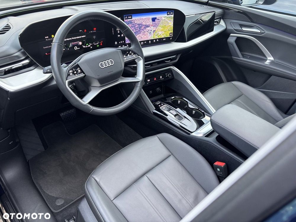 Audi Q5 - 17