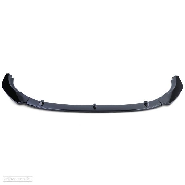 Spoiler VW Golf 6 (2008 a 2012) - 4