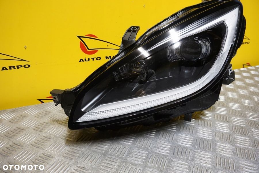 SUBARU BRZ II 2021- REFLEKTOR LAMPA FULL LED LEWA USA - 3