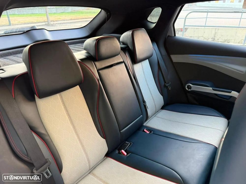 BYD Atto 3 60.48 kWh Design - 37