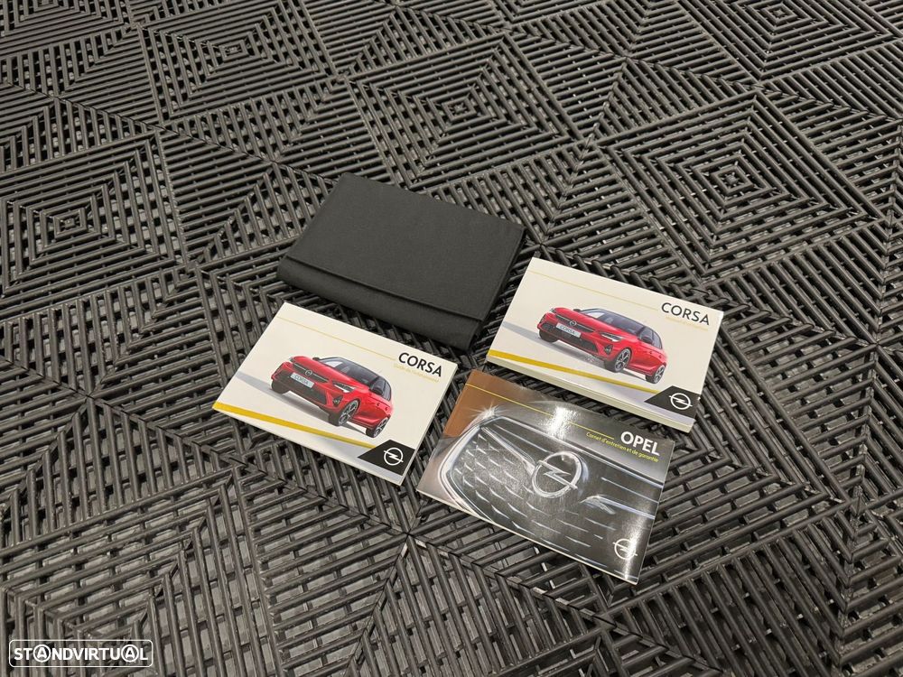 Opel Corsa-e Elegance - 59