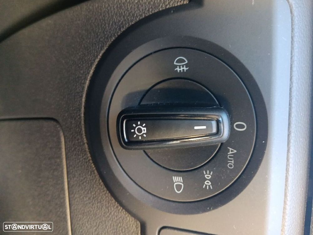 VW T-Cross 1.0 TSI Urban - 23