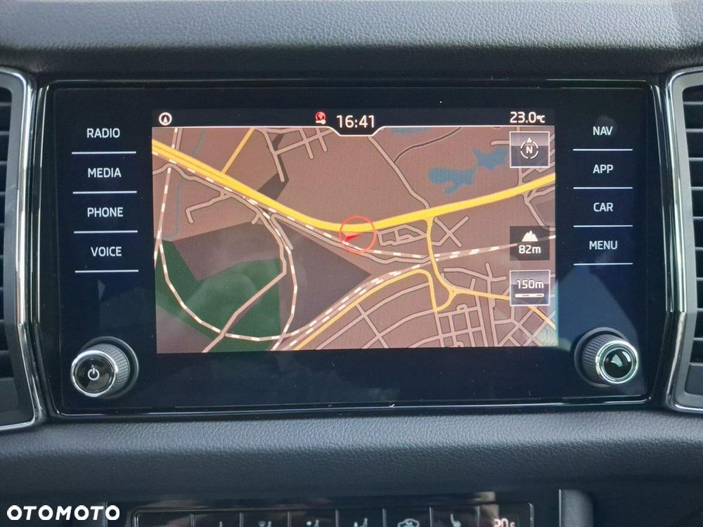 Skoda Kodiaq - 18