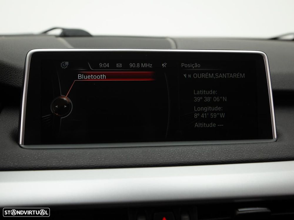 BMW X5 25 d sDrive - 33