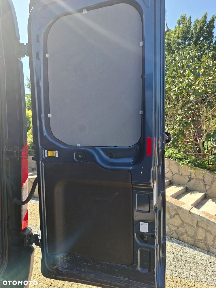 Ford Transit - 10