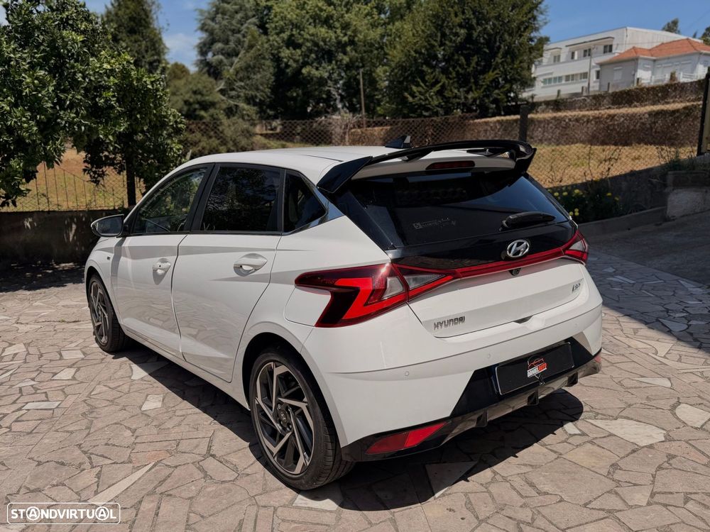 Hyundai i20 - 20