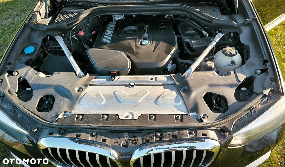 BMW X3 xDrive30i xLine - 27