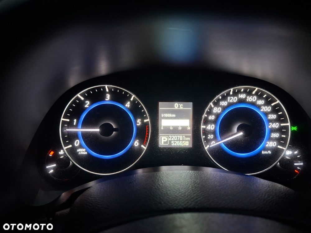 Infiniti QX70 3.0d S Premium - 13