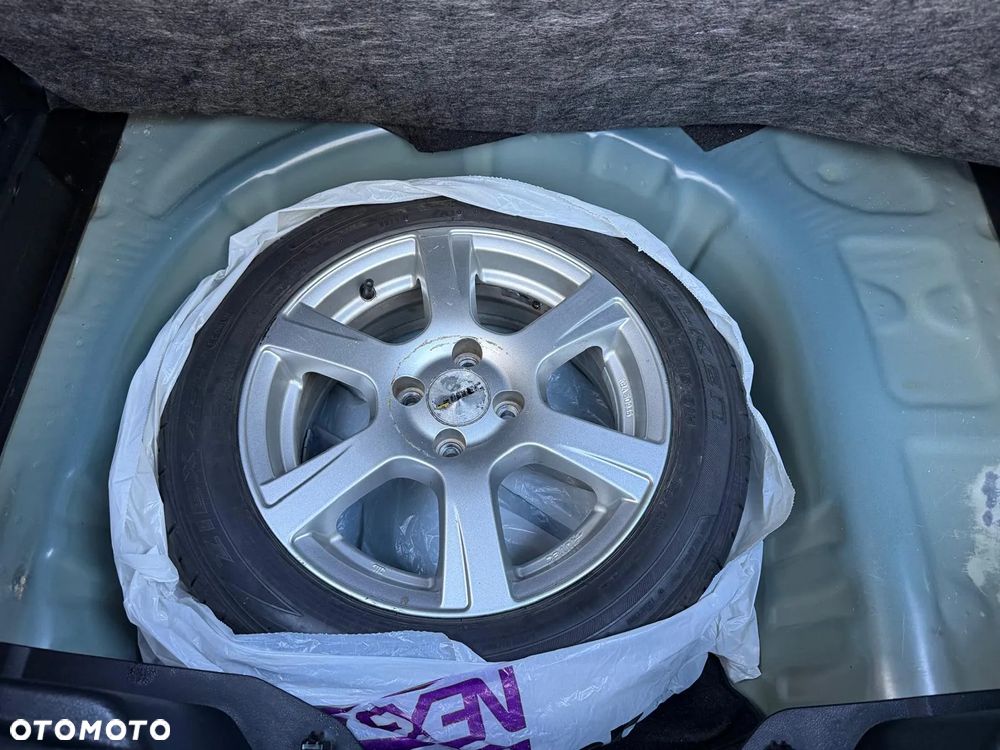 Suzuki Baleno 1.2 Premium - 9