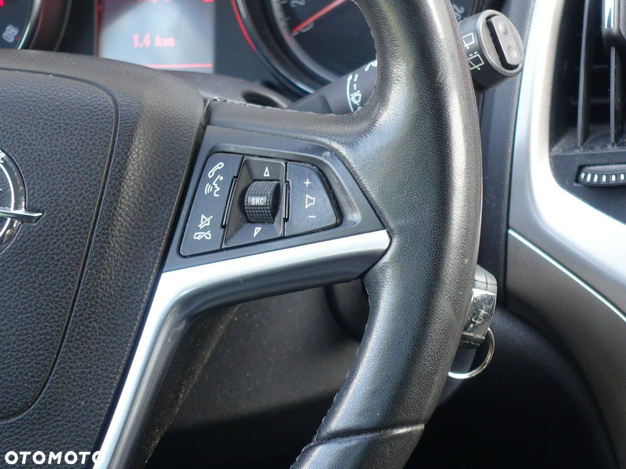 Opel Astra - 22