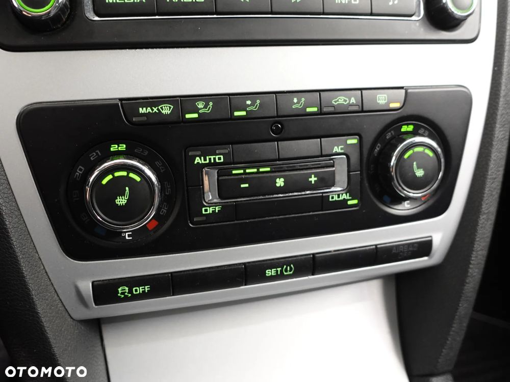 Skoda Octavia 1.2 TSI Fun - 32