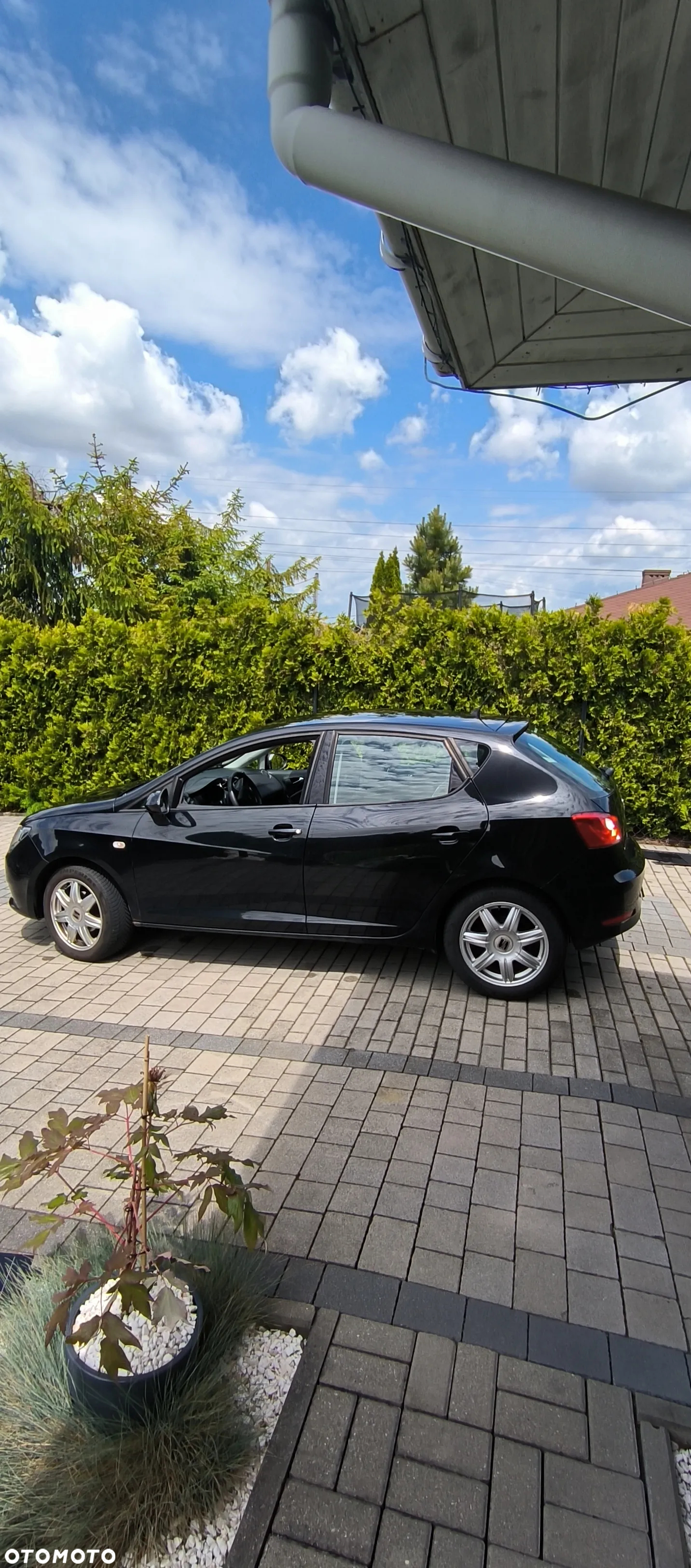 Seat Ibiza 1.2 Style - 9