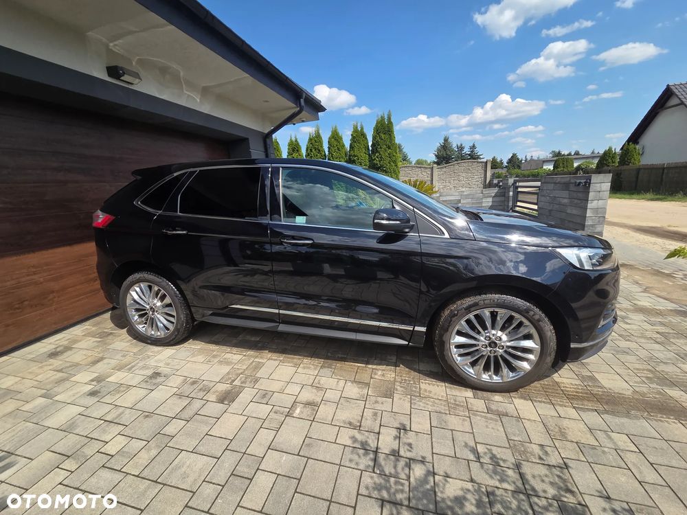 Ford Edge - 6