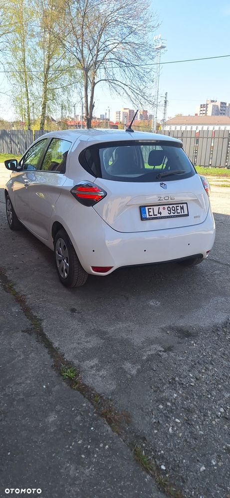 Renault Zoe - 2