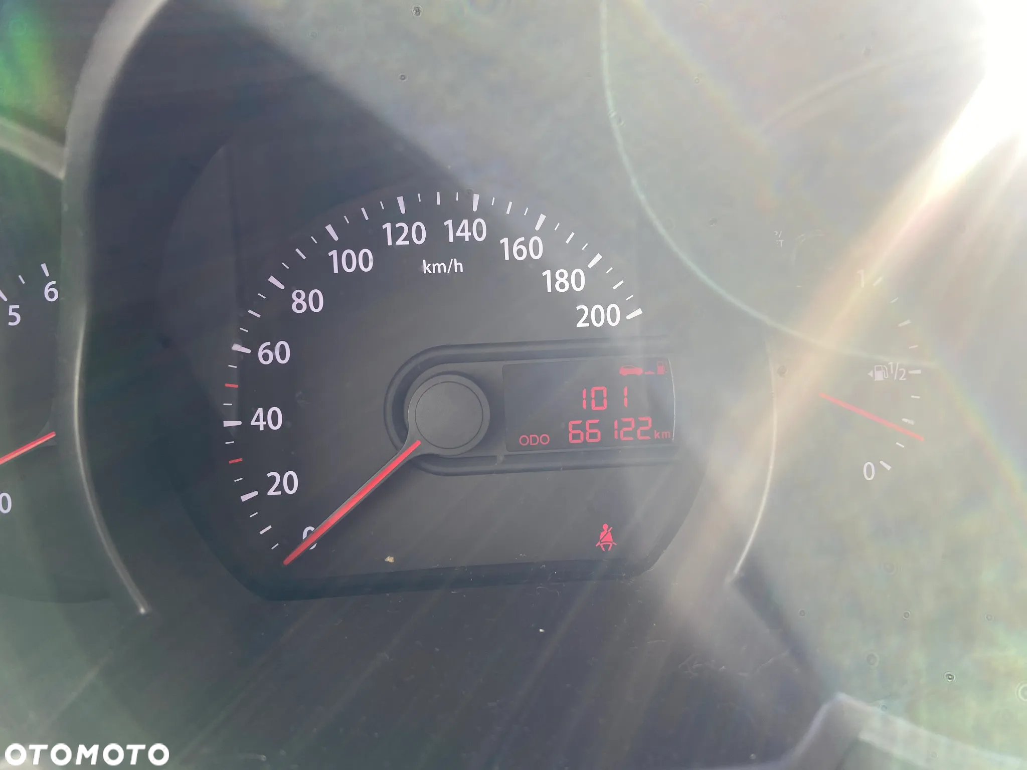 Kia Picanto 1.0 L - 8