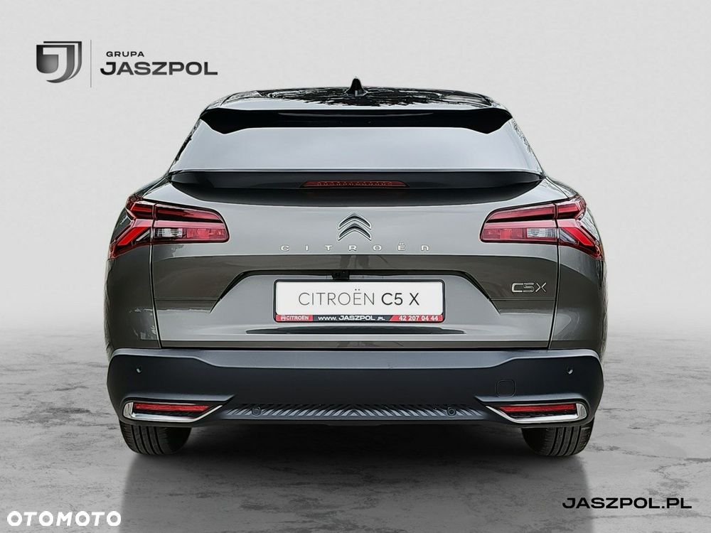 Citroën C5X 1.2 mHEV Max eDCT6 - 6