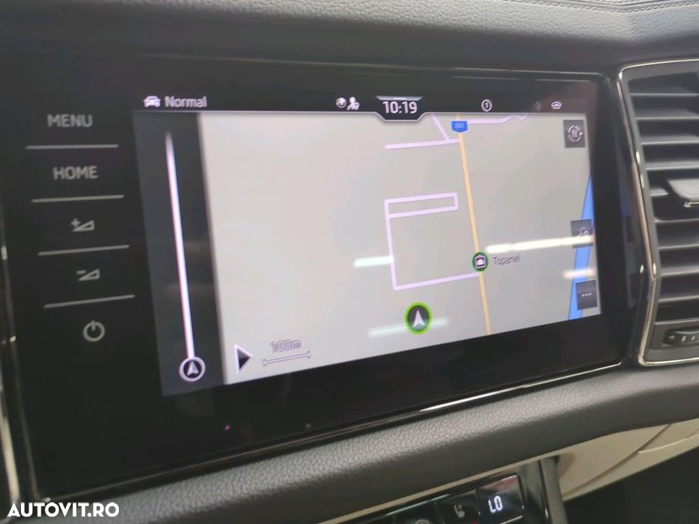 Skoda Kodiaq 2.0 TDI 4X4 DSG SportLine - 7