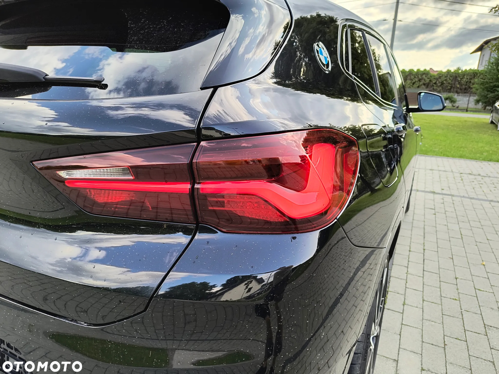 BMW X2 xDrive20i M Sport X sport - 10