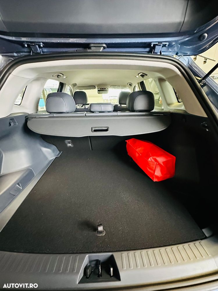 Geely Starray EM-i 1.5 1DHT PHEV Pro - 15