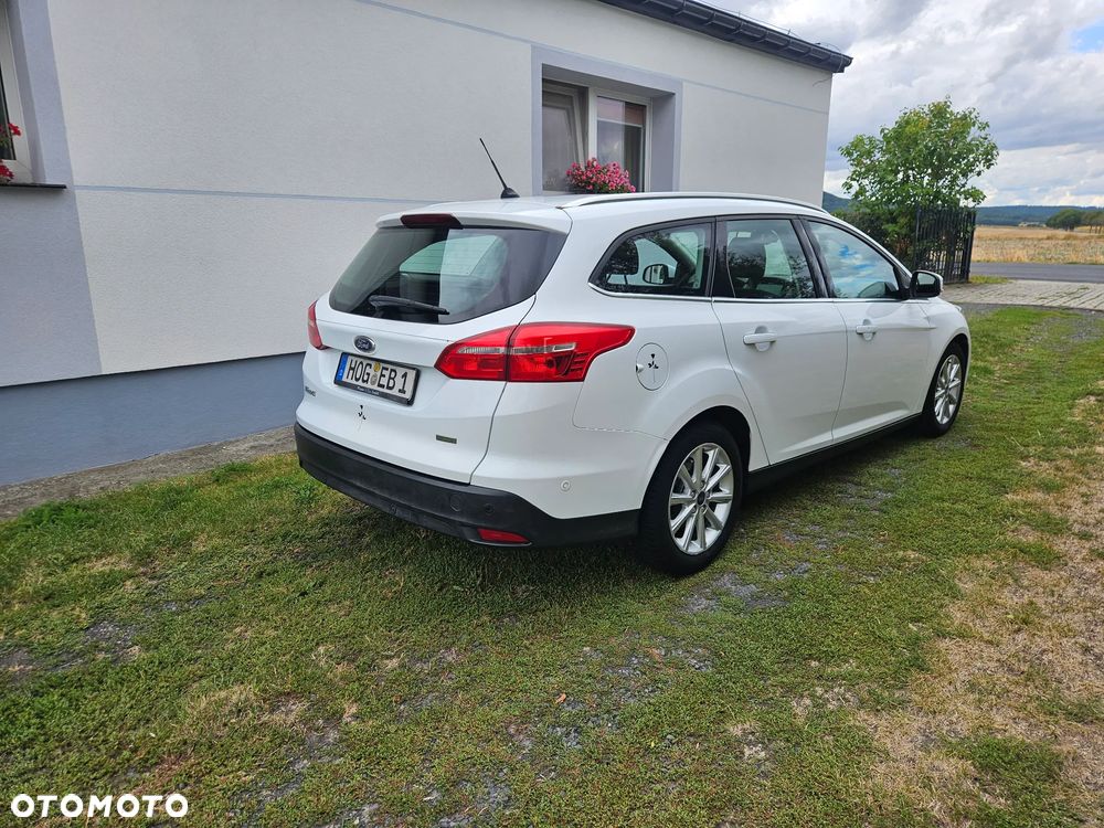 Ford Focus 1.0 EcoBoost Edition Start - 13