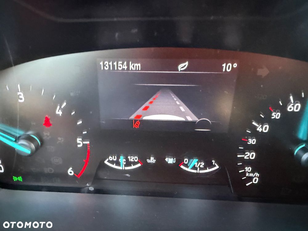 Ford Focus 2.0 TDCi DPF Start-Stopp-System Titanium - 37