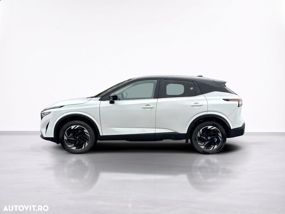Nissan Qashqai - 3