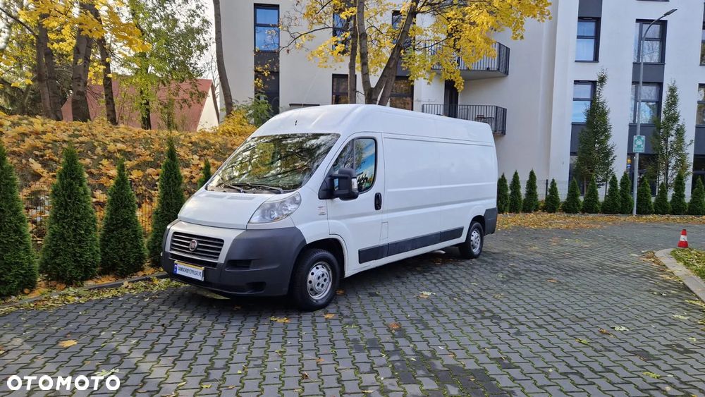 Fiat Ducato - 12
