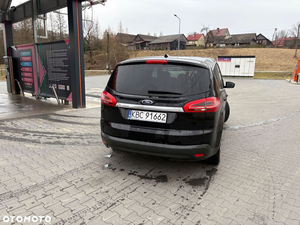 Ford S-Max - 3