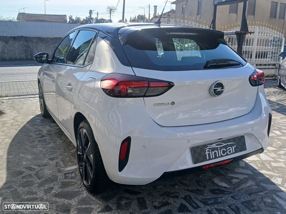 Opel Corsa-e GS Line - 11