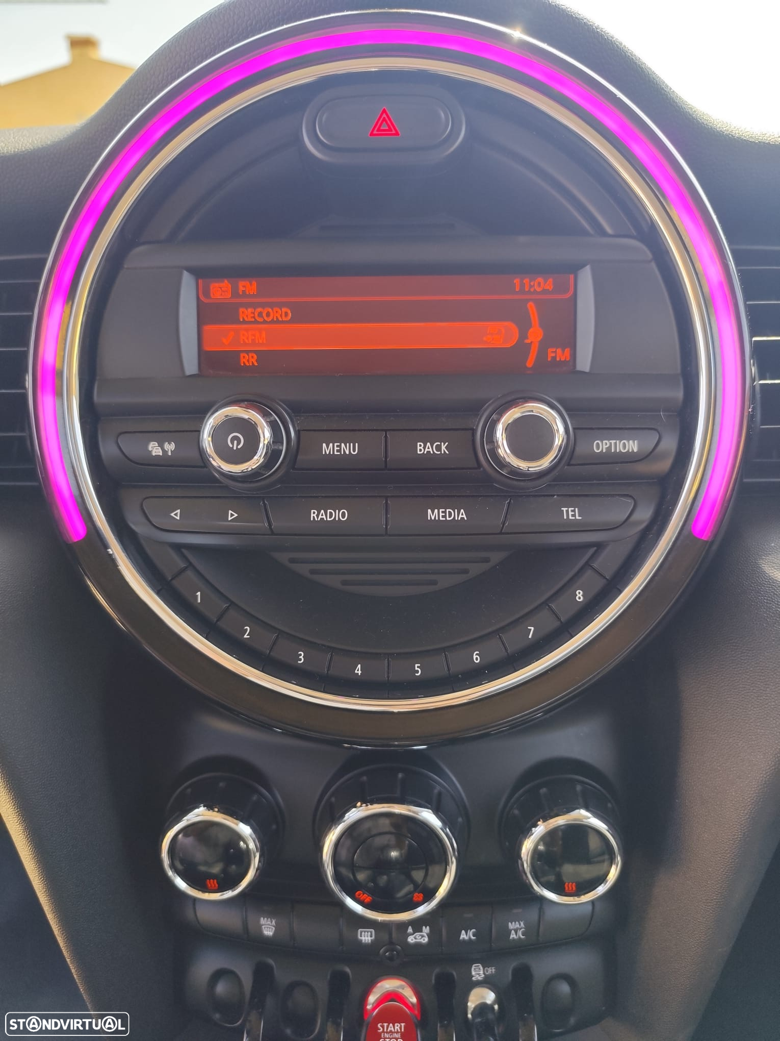 MINI 3 Portas One - 9